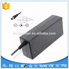 YHY-12003000 12V 3A 36W adaptador de corriente de conmutación